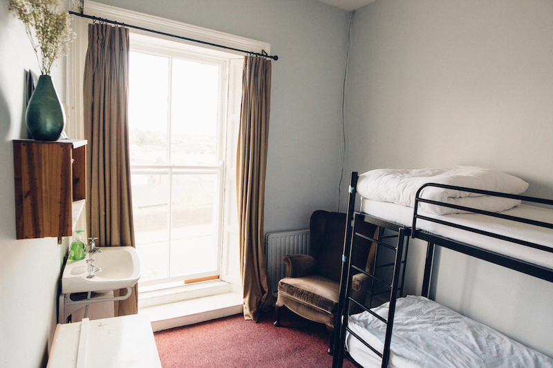 Our Rooms | Spoon and the Stars | Budget Accommodation in Drogheda, Co ...